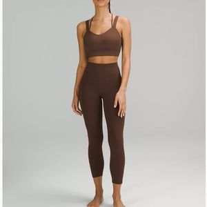 Lululemon Set in Java